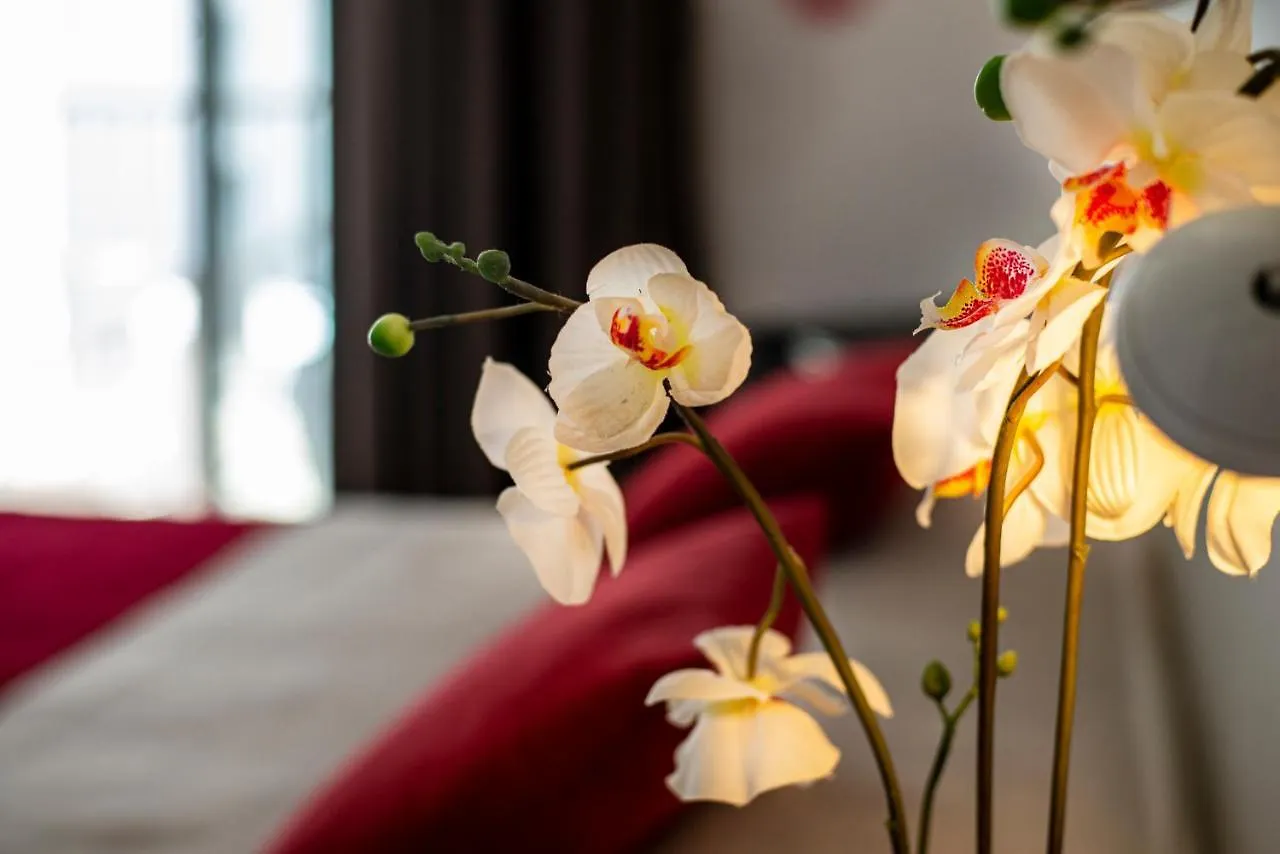 Hotel Tarba 샌안토니오