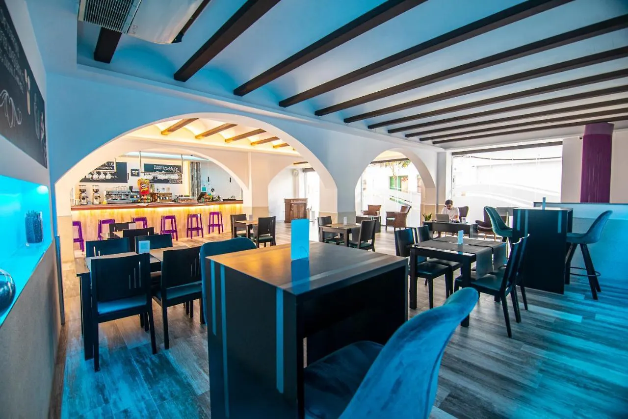 Hotel Tarba 샌안토니오