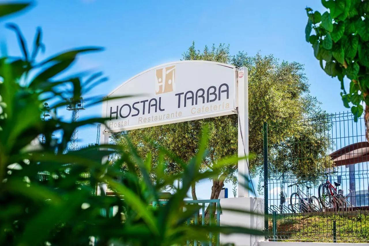 Hotel Tarba 샌안토니오
