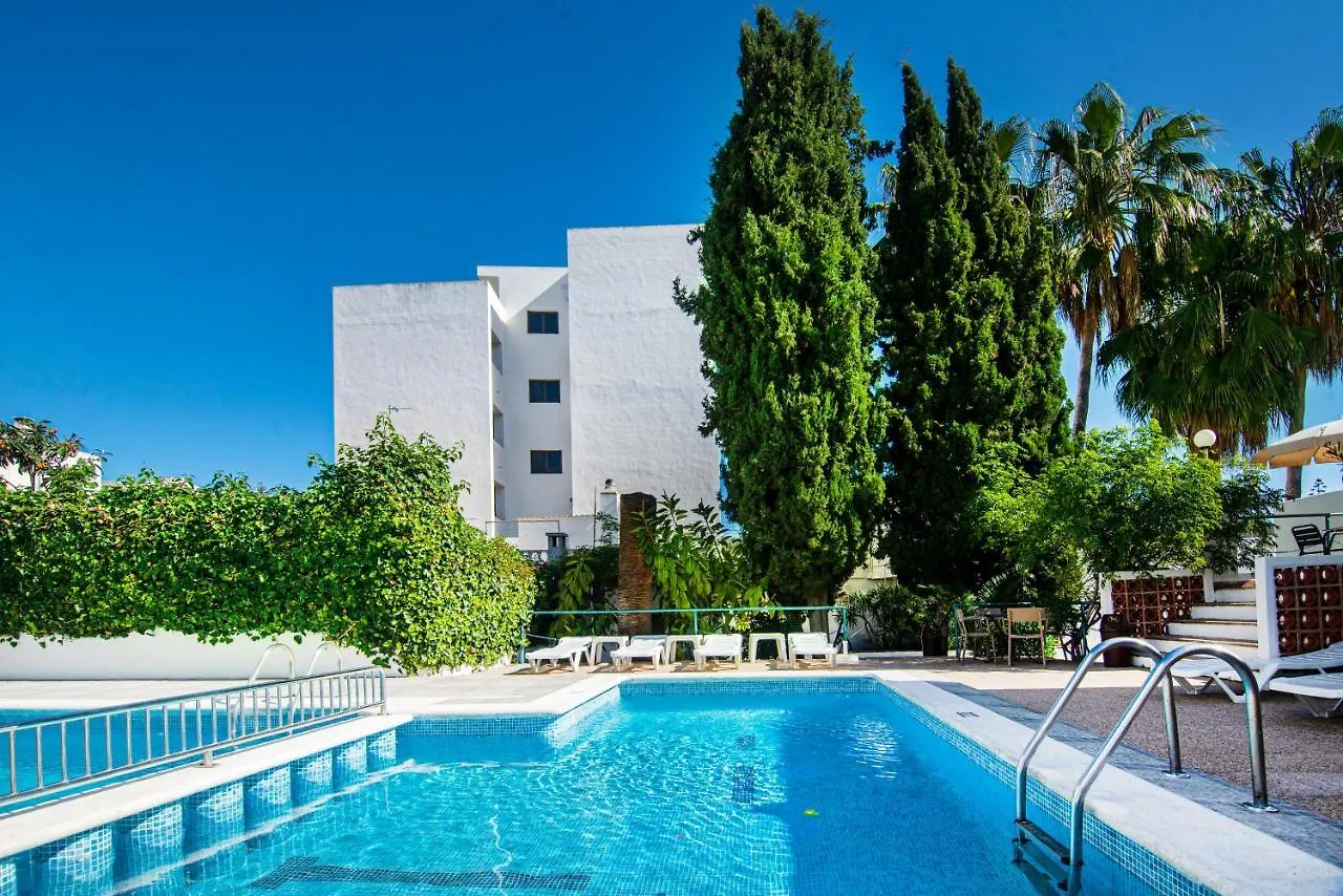 Hotel Tarba 샌안토니오