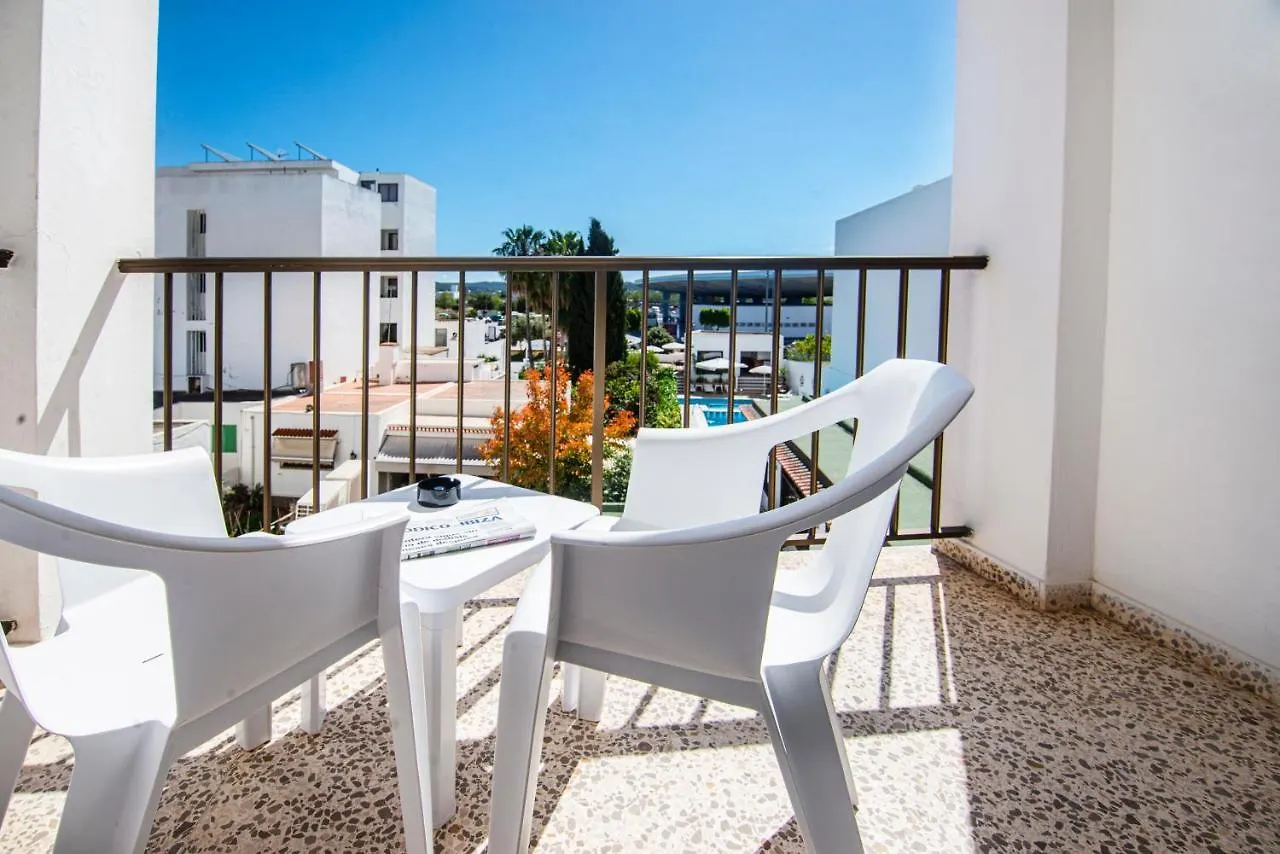 **  Hotel Tarba 샌안토니오 스페인