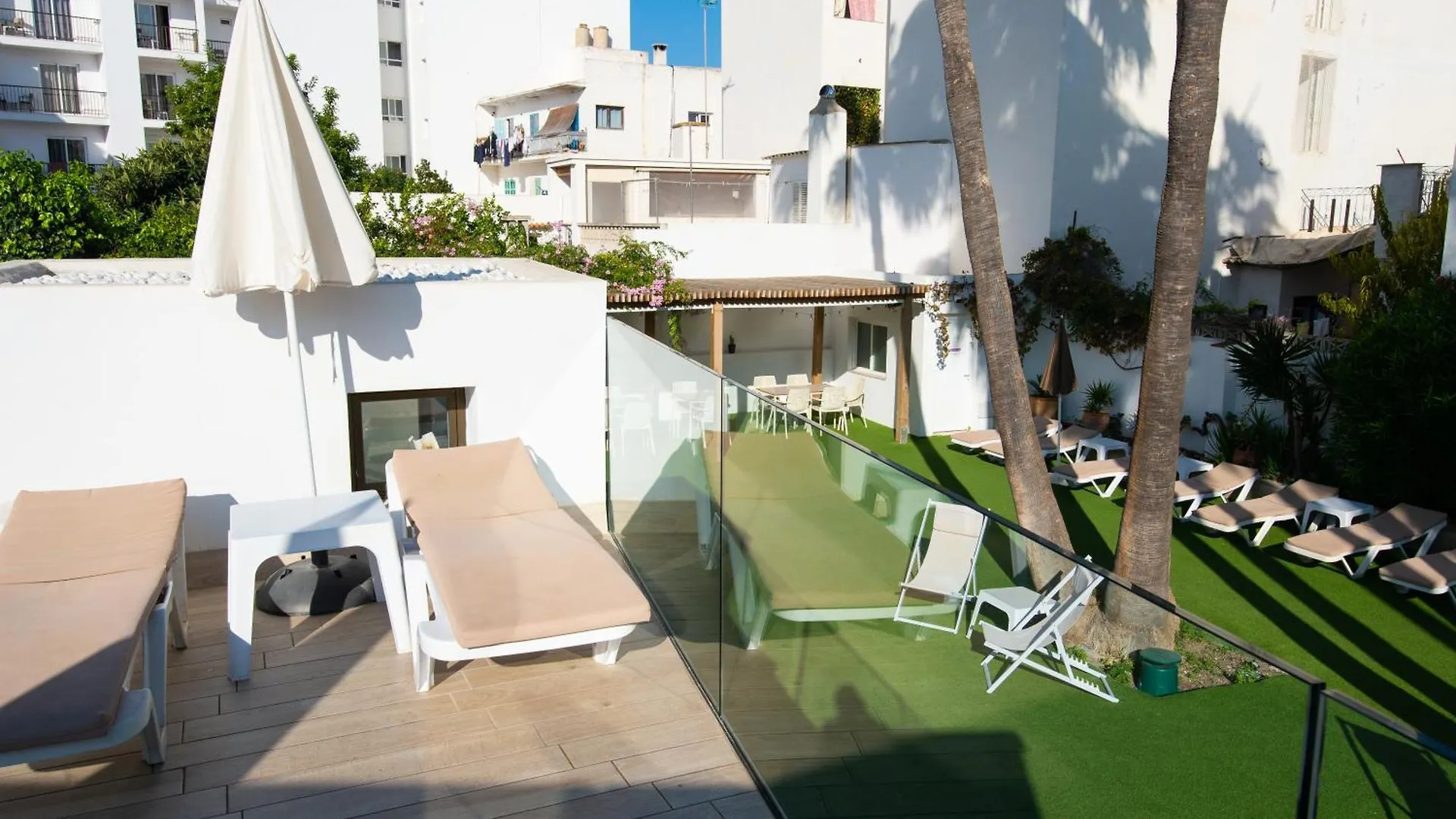 Hotel Tarba 샌안토니오