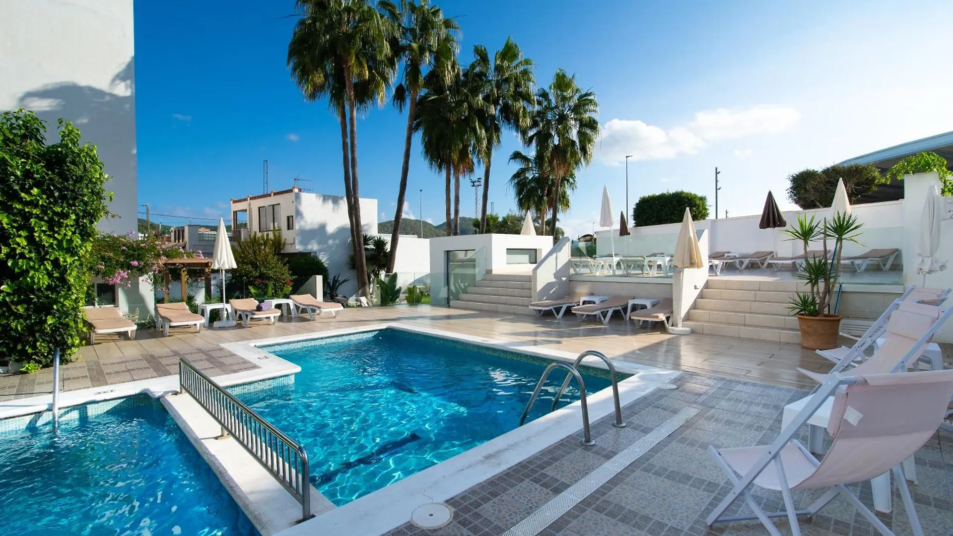 Hotel Tarba 샌안토니오 2*,  스페인