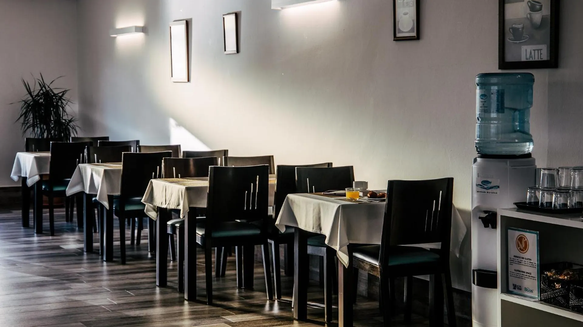 Hotel Tarba Σαν Αντόνιο Ισπανία