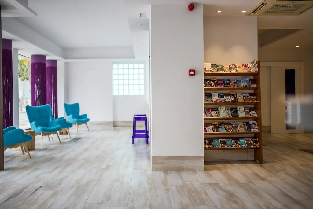 Hotel Tarba 샌안토니오