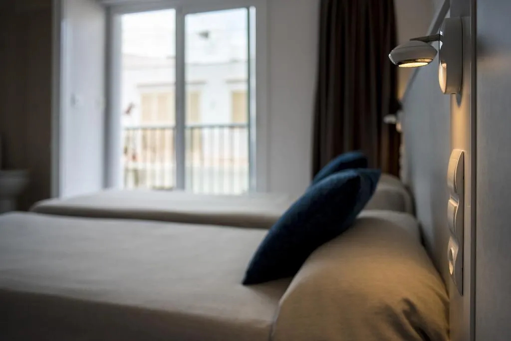 Hotel Tarba 샌안토니오