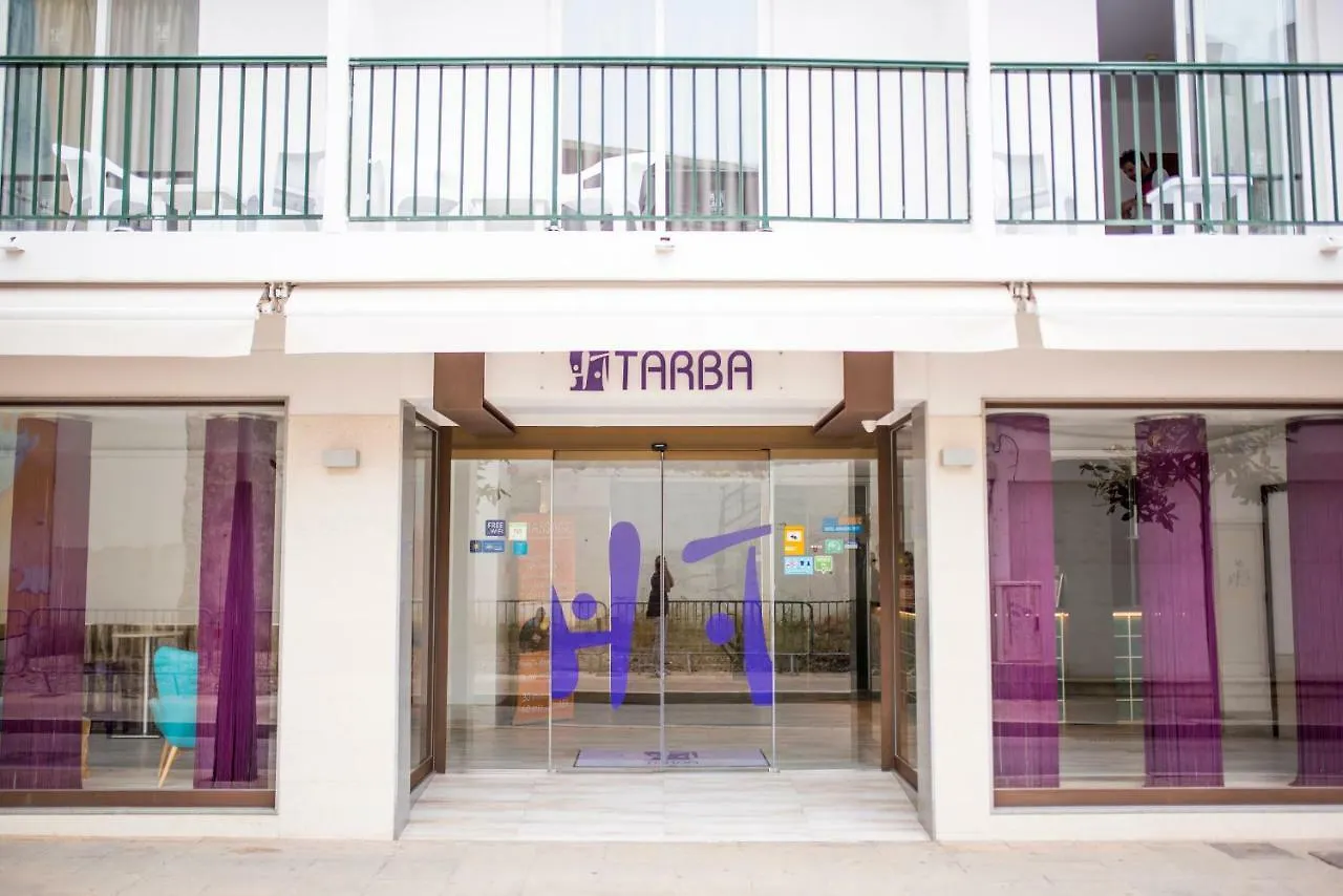 Hotel Tarba 샌안토니오