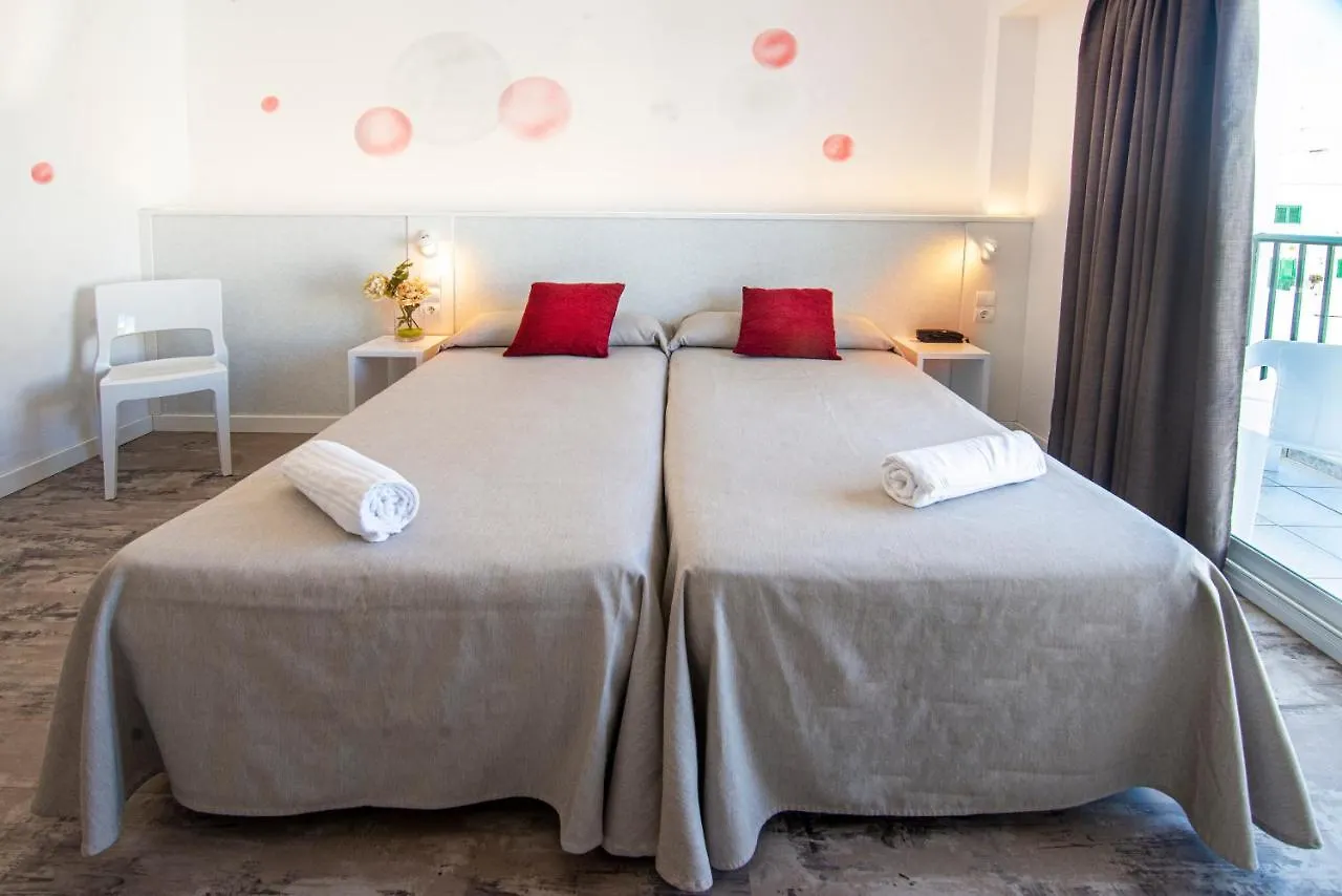 Hotel Tarba San Antonio