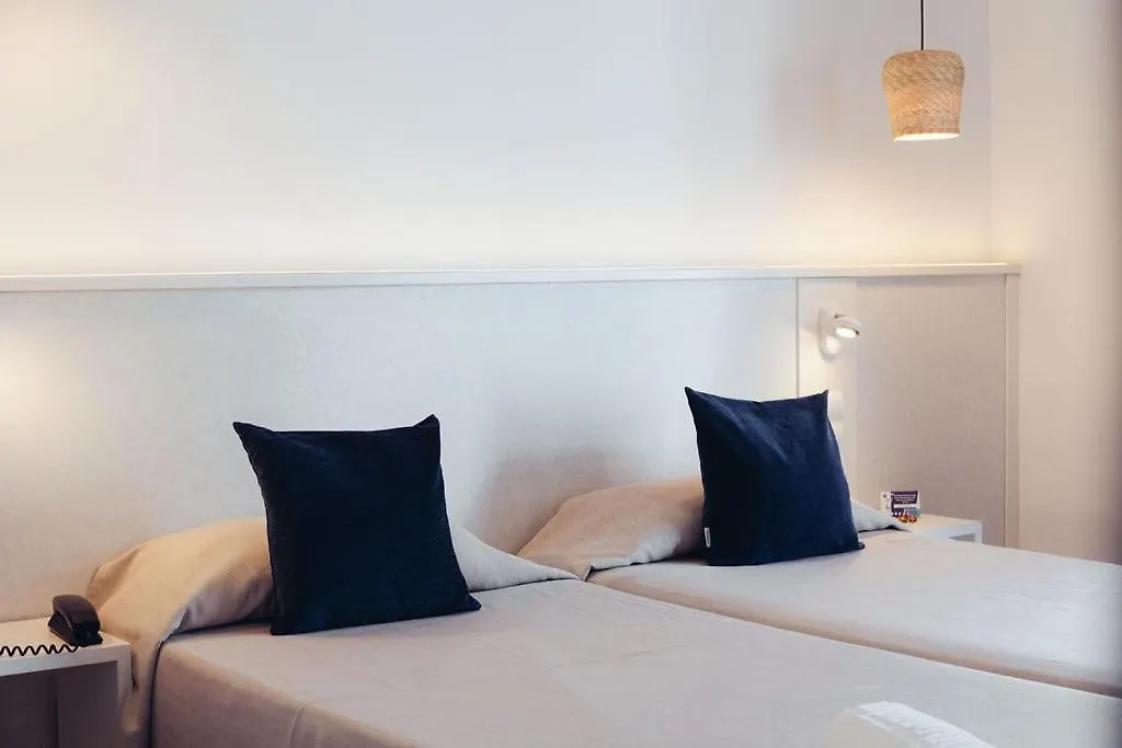 Hotel Tarba San Antonio
