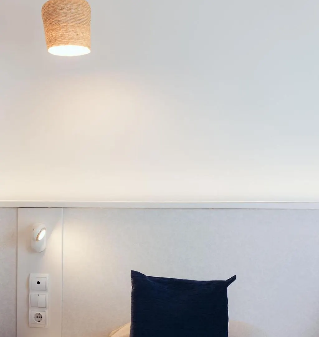 Hotel Tarba San Antonio  2*, San Antonio (Ibiza)