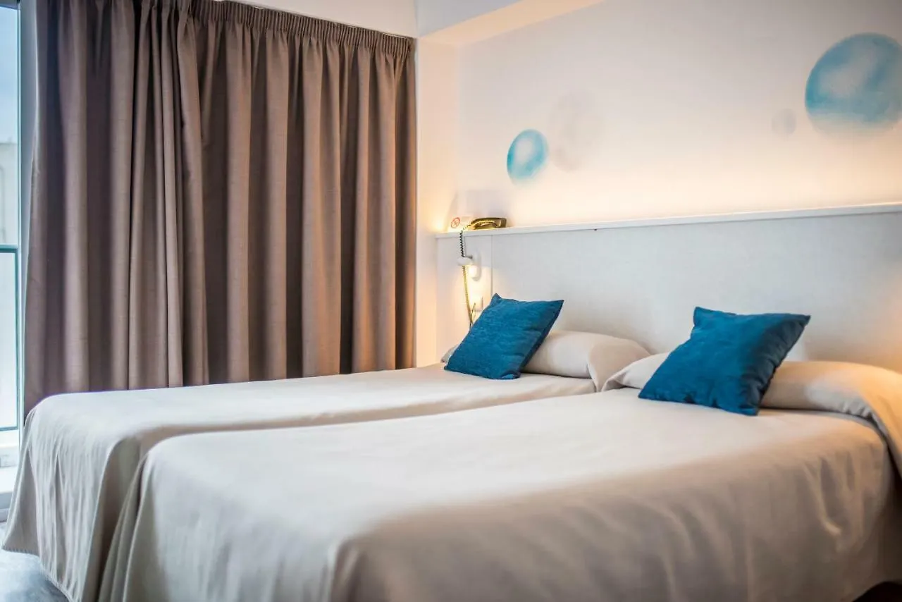 Hotel Tarba San Antonio  San Antonio (Ibiza)