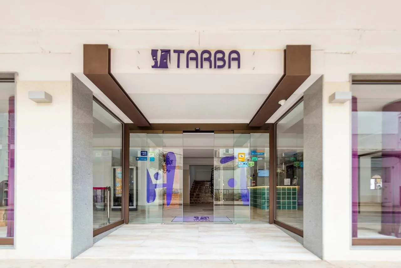 Hotel Tarba San Antonio   San Antonio (Ibiza)