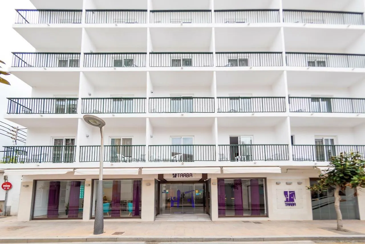 **  Hotel Tarba San Antonio  Spanien